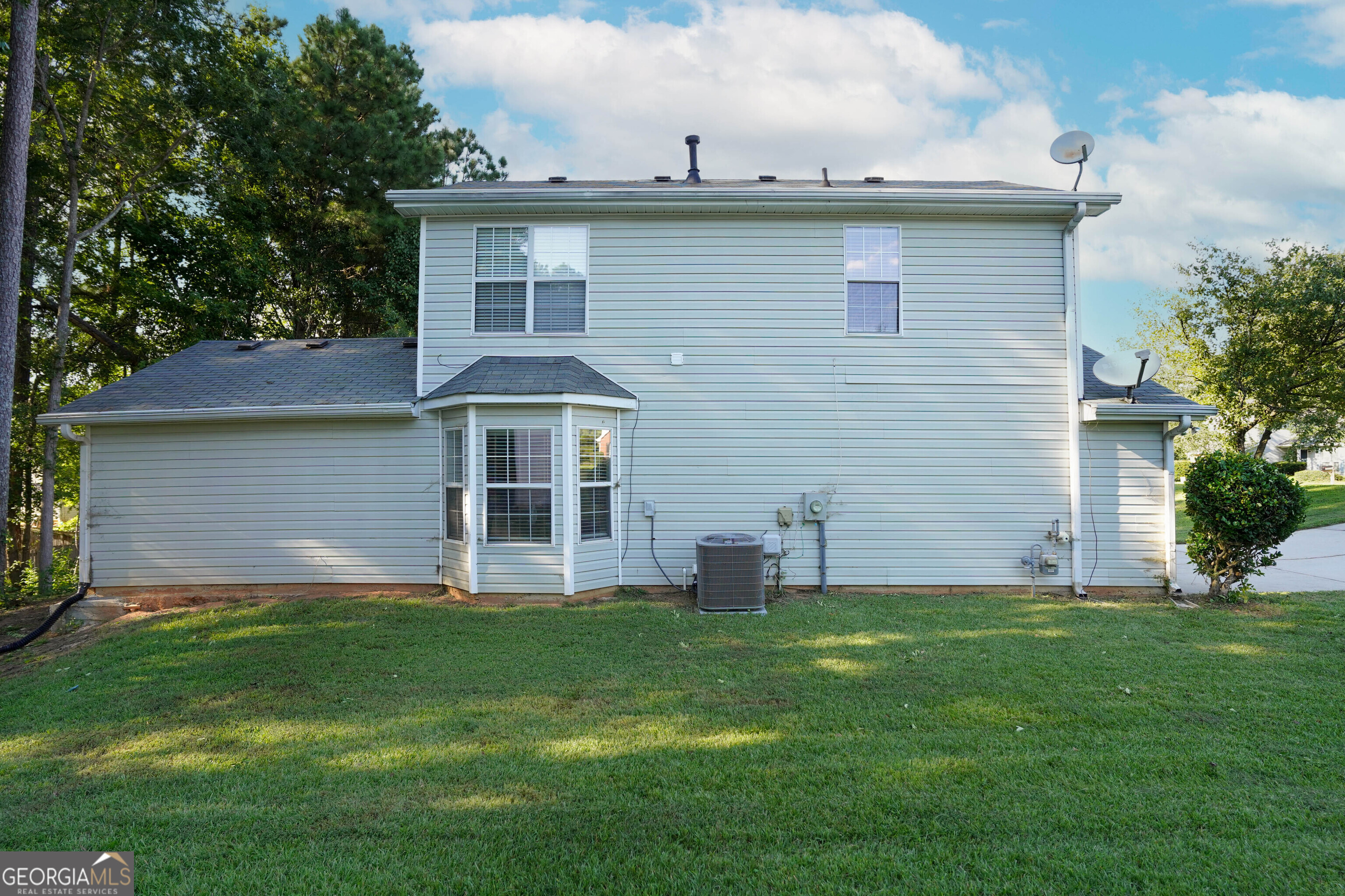 10411 Ivygate Terrace Jonesboro GA 30238