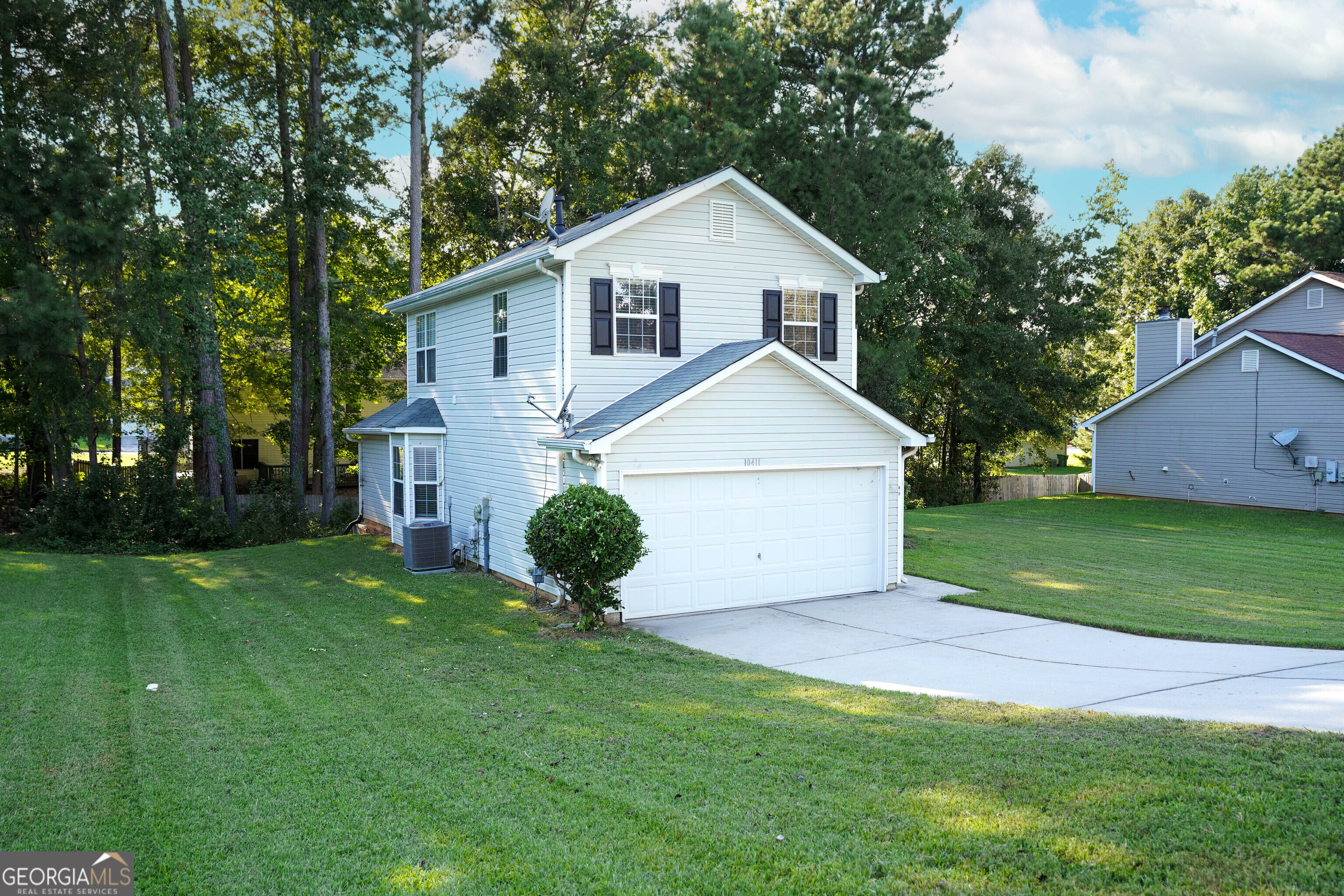 10411 Ivygate Terrace Jonesboro GA 30238