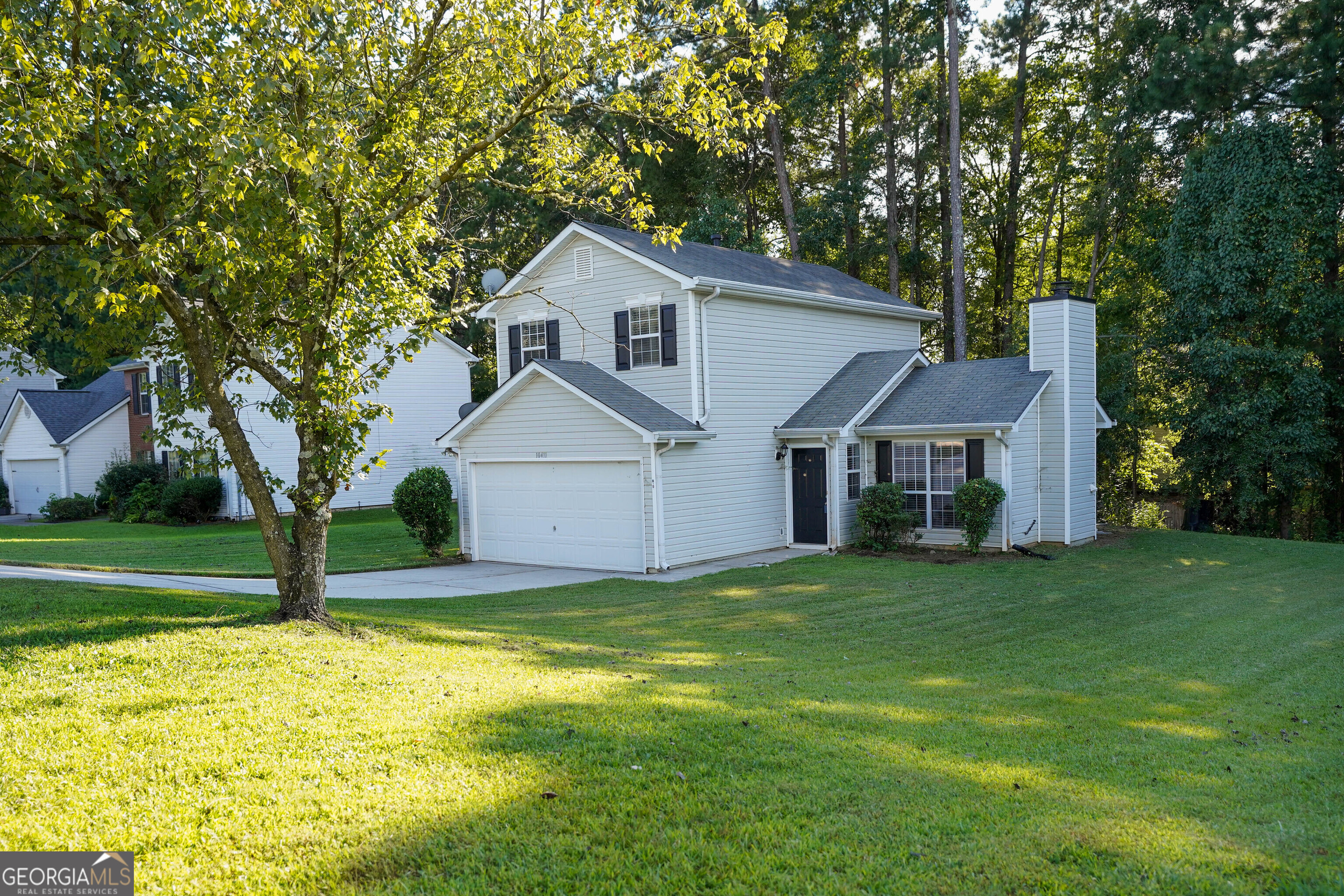 10411 Ivygate Terrace Jonesboro GA 30238