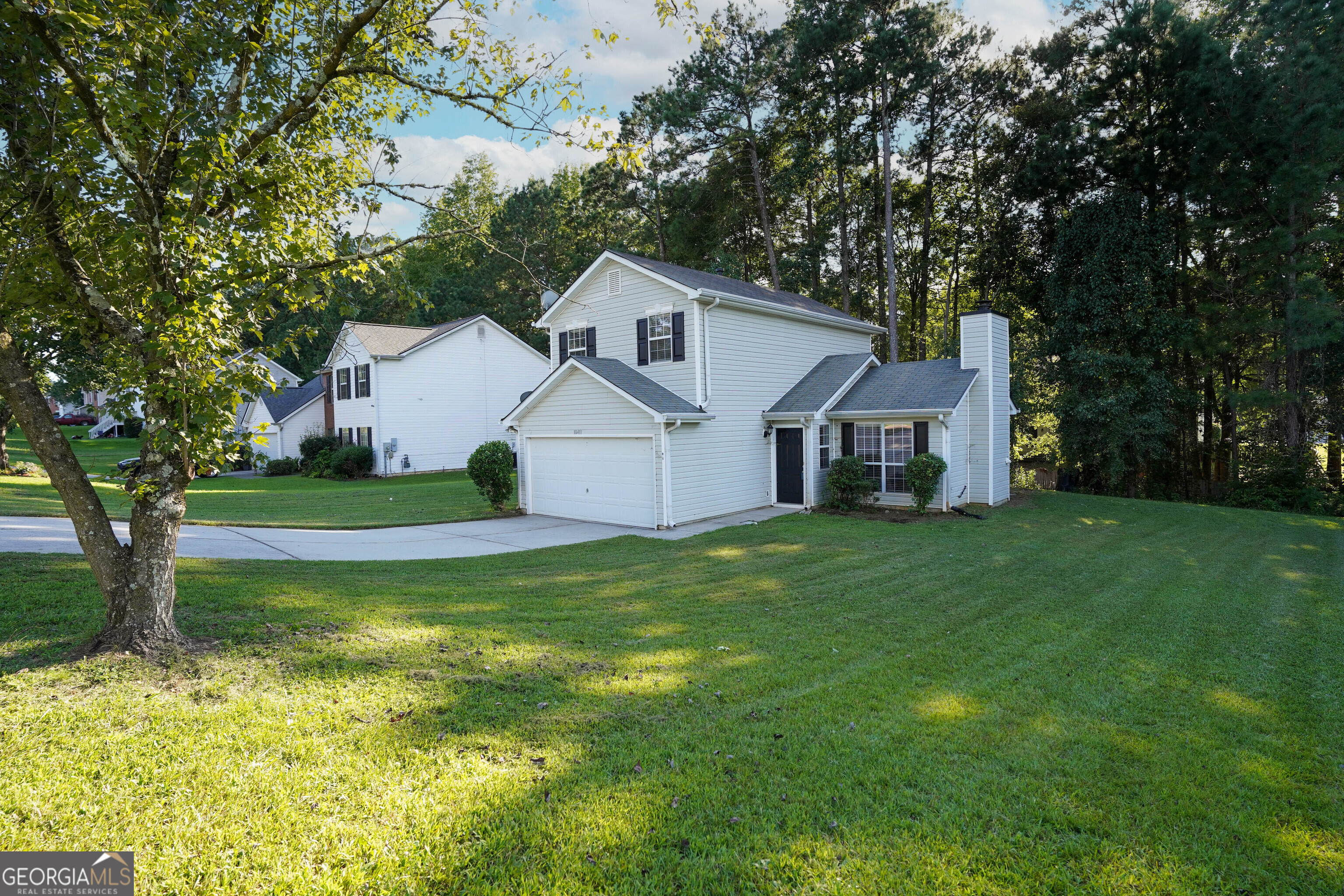 10411 Ivygate Terrace Jonesboro GA 30238