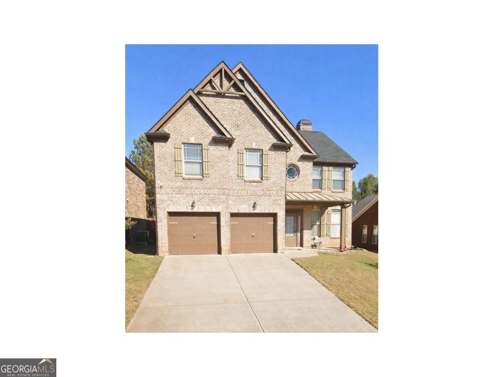 770 Channel Drive Lawrenceville GA 30046