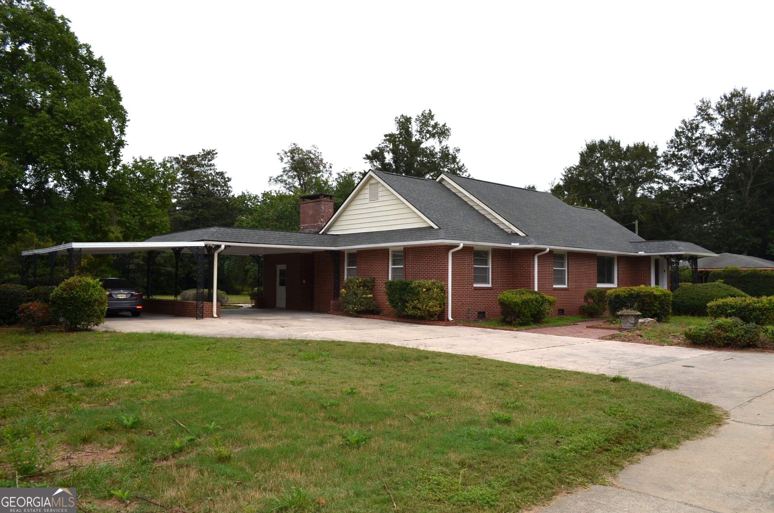 29 Mimms Street Reynolds GA 31076