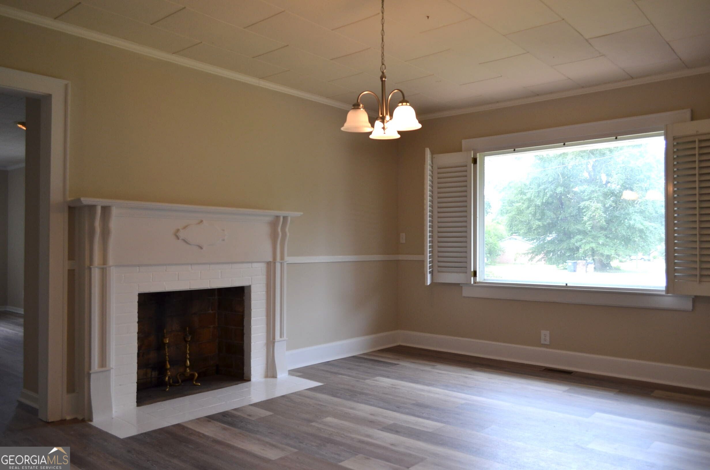 29 Mimms Street Reynolds GA 31076