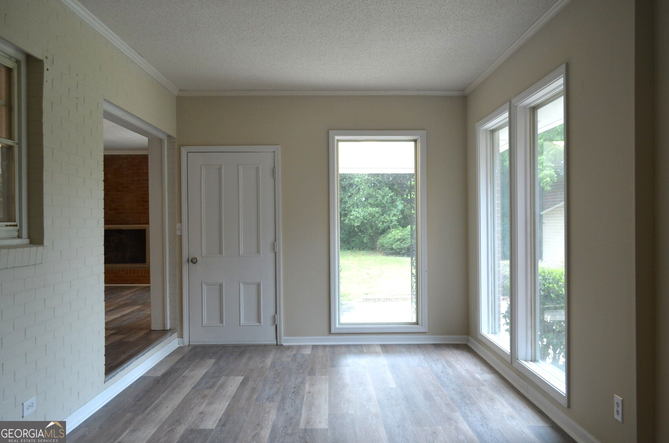 29 Mimms Street Reynolds GA 31076
