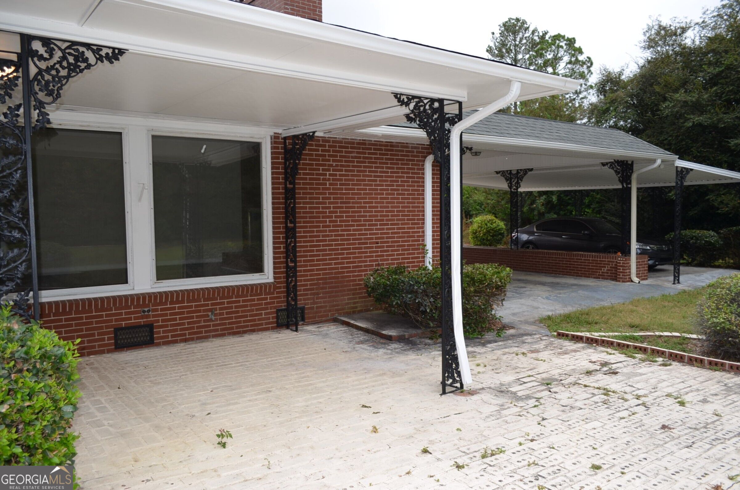29 Mimms Street Reynolds GA 31076
