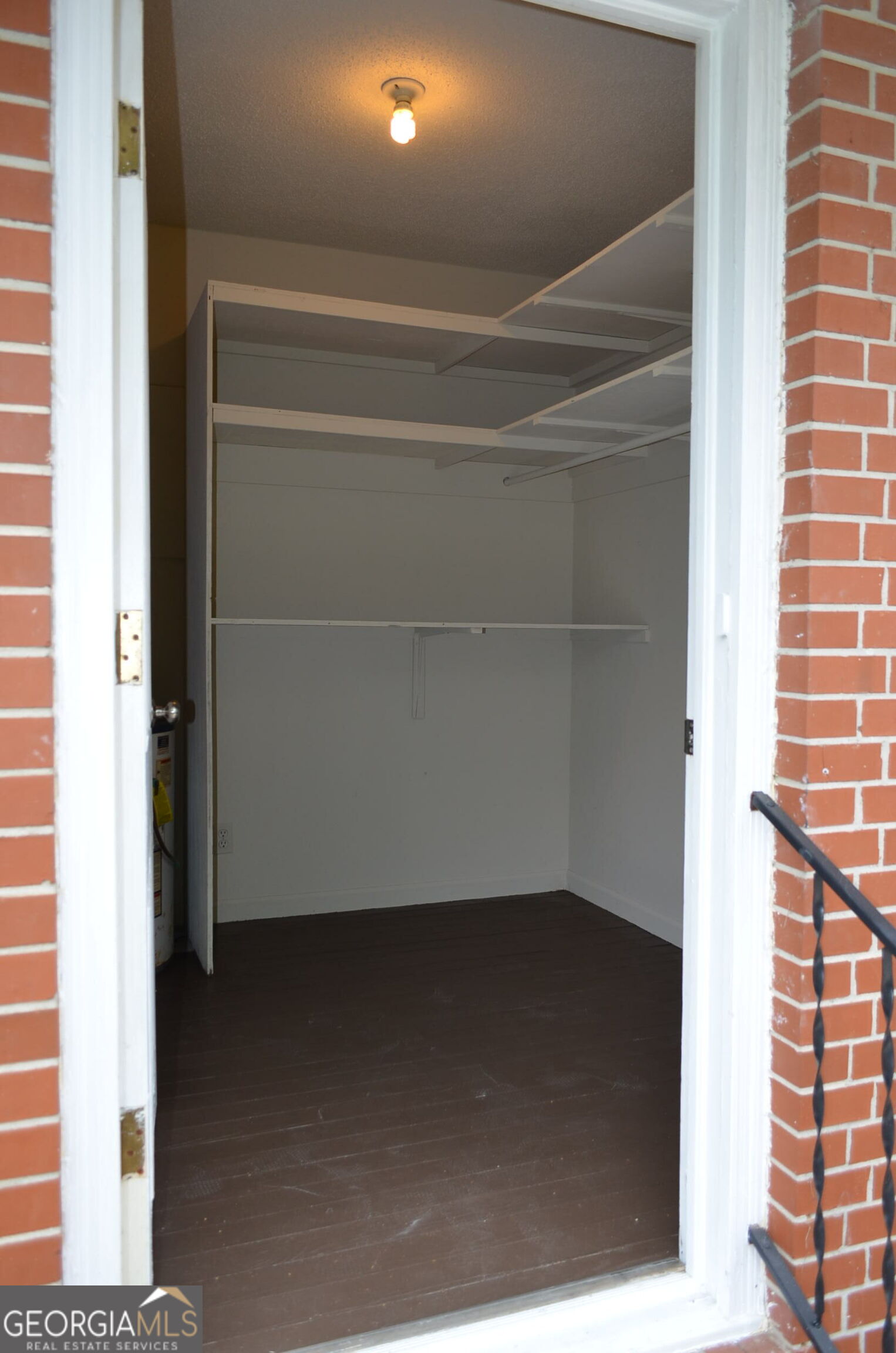 29 Mimms Street Reynolds GA 31076
