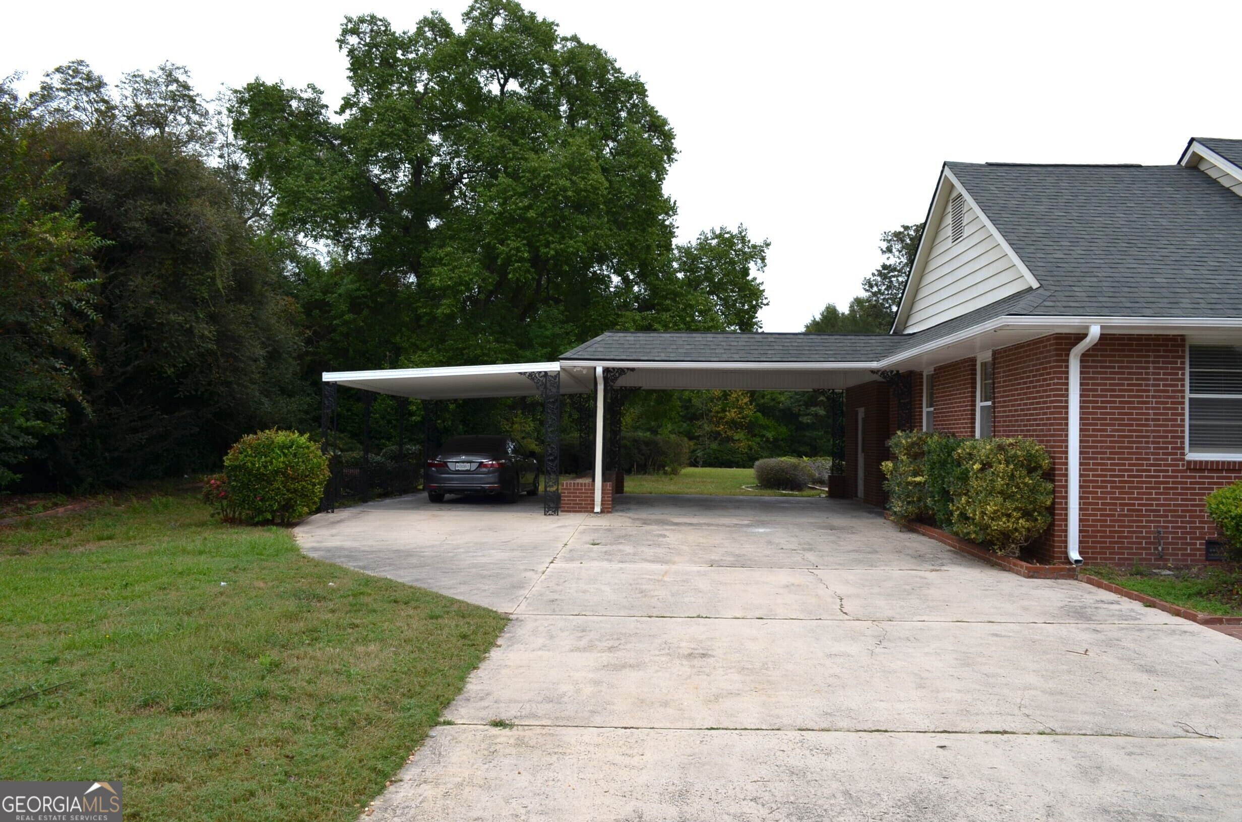 29 Mimms Street Reynolds GA 31076