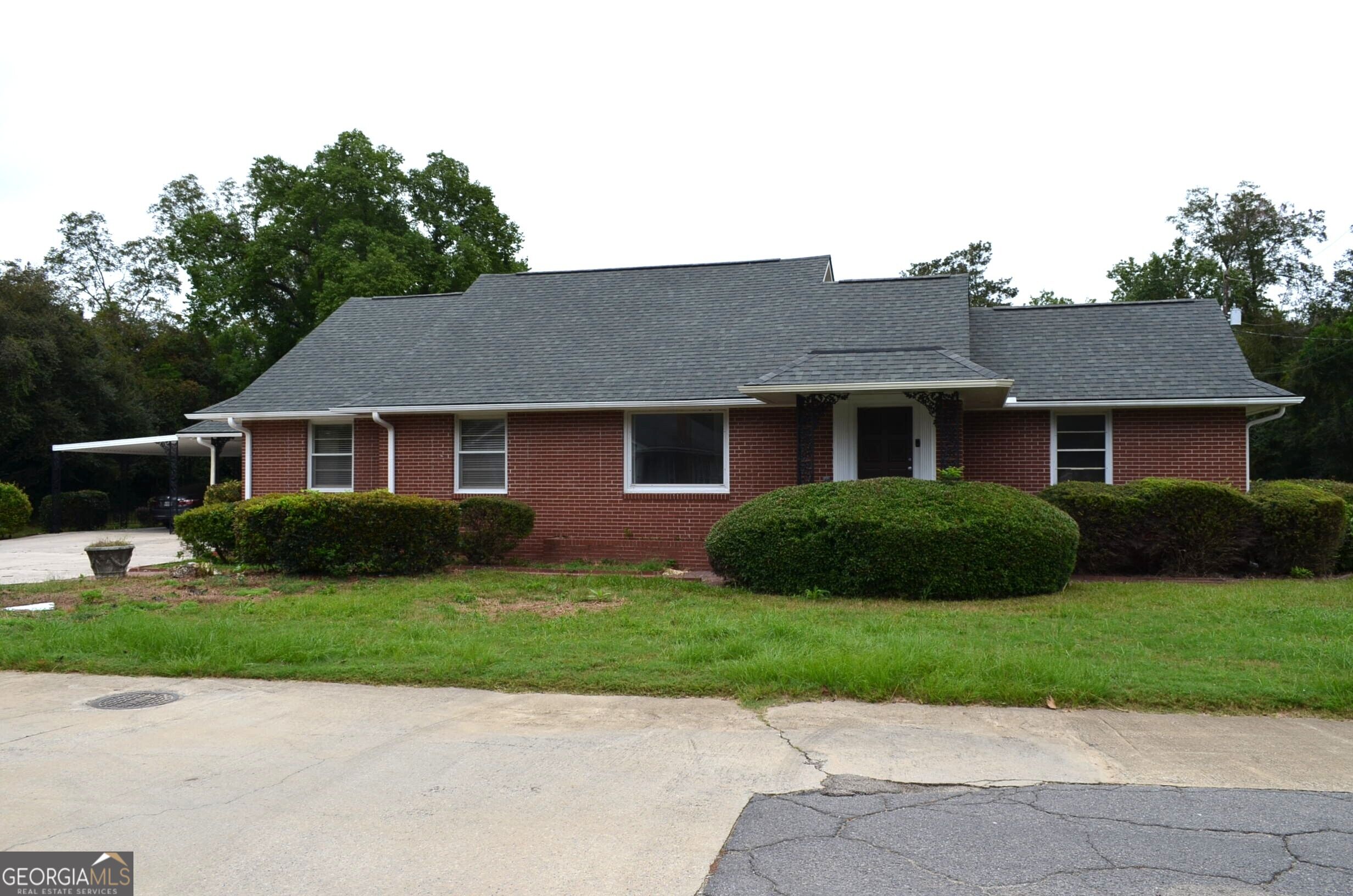 29 Mimms Street Reynolds GA 31076