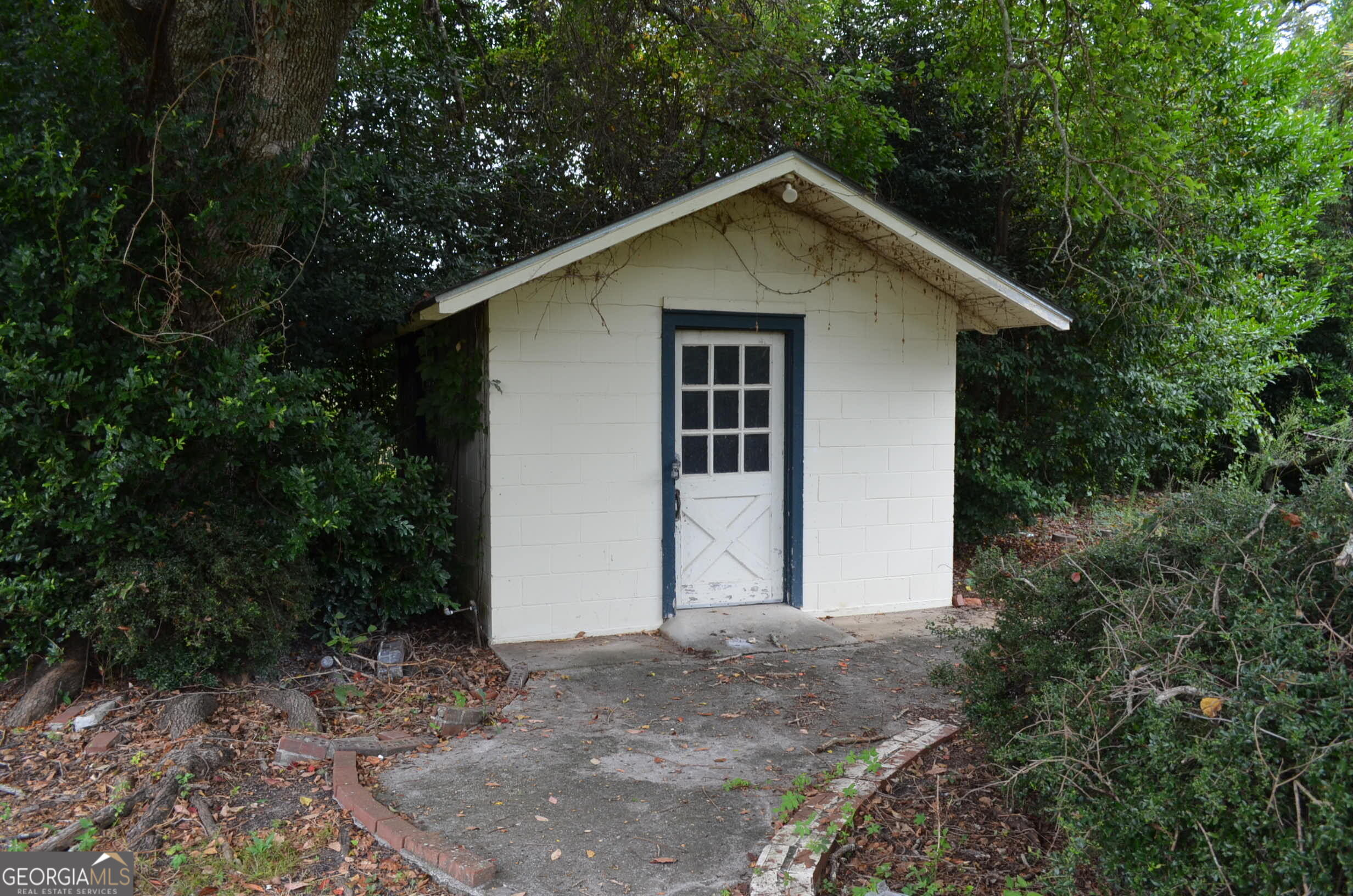 29 Mimms Street Reynolds GA 31076