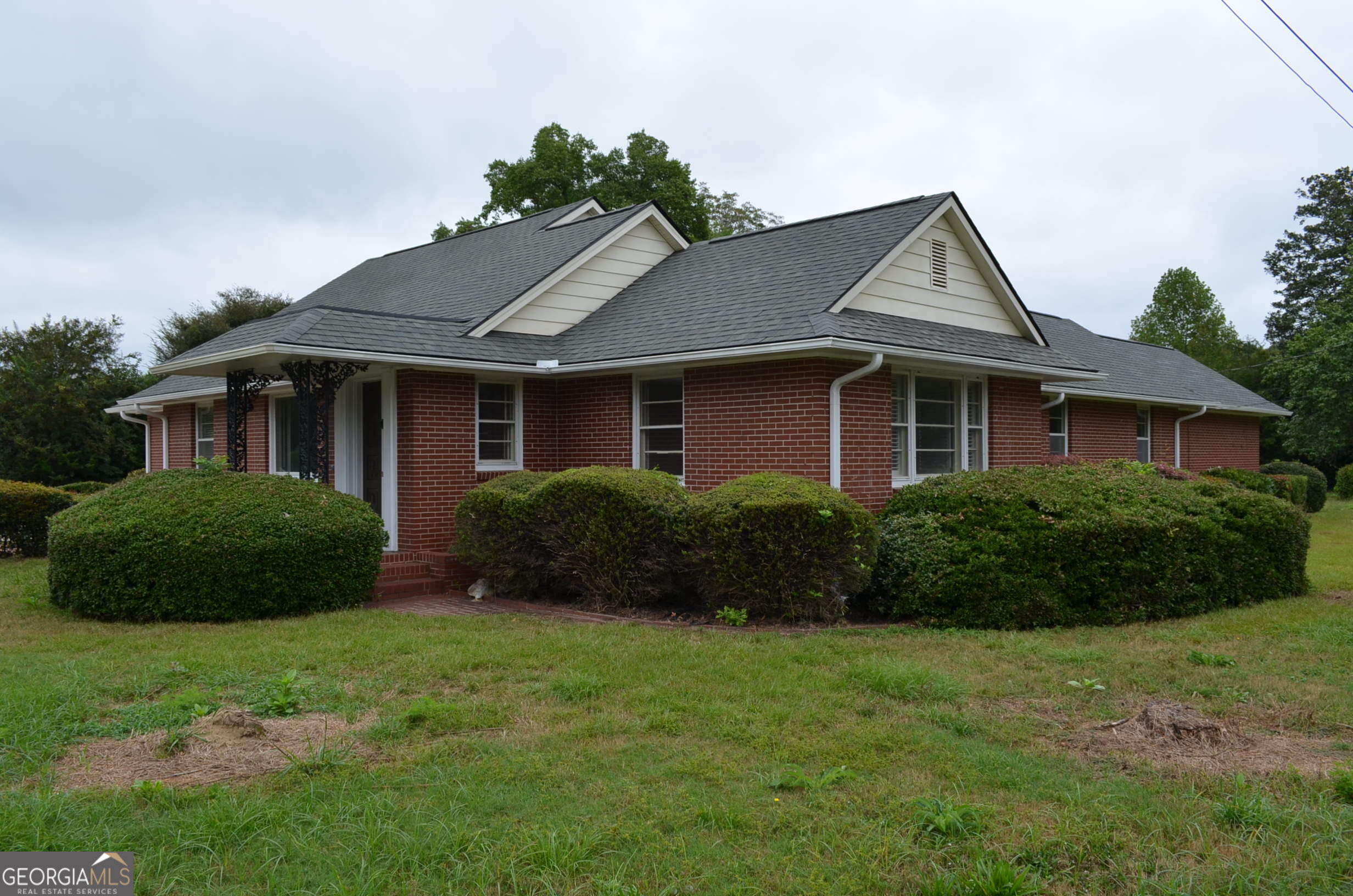29 Mimms Street Reynolds GA 31076