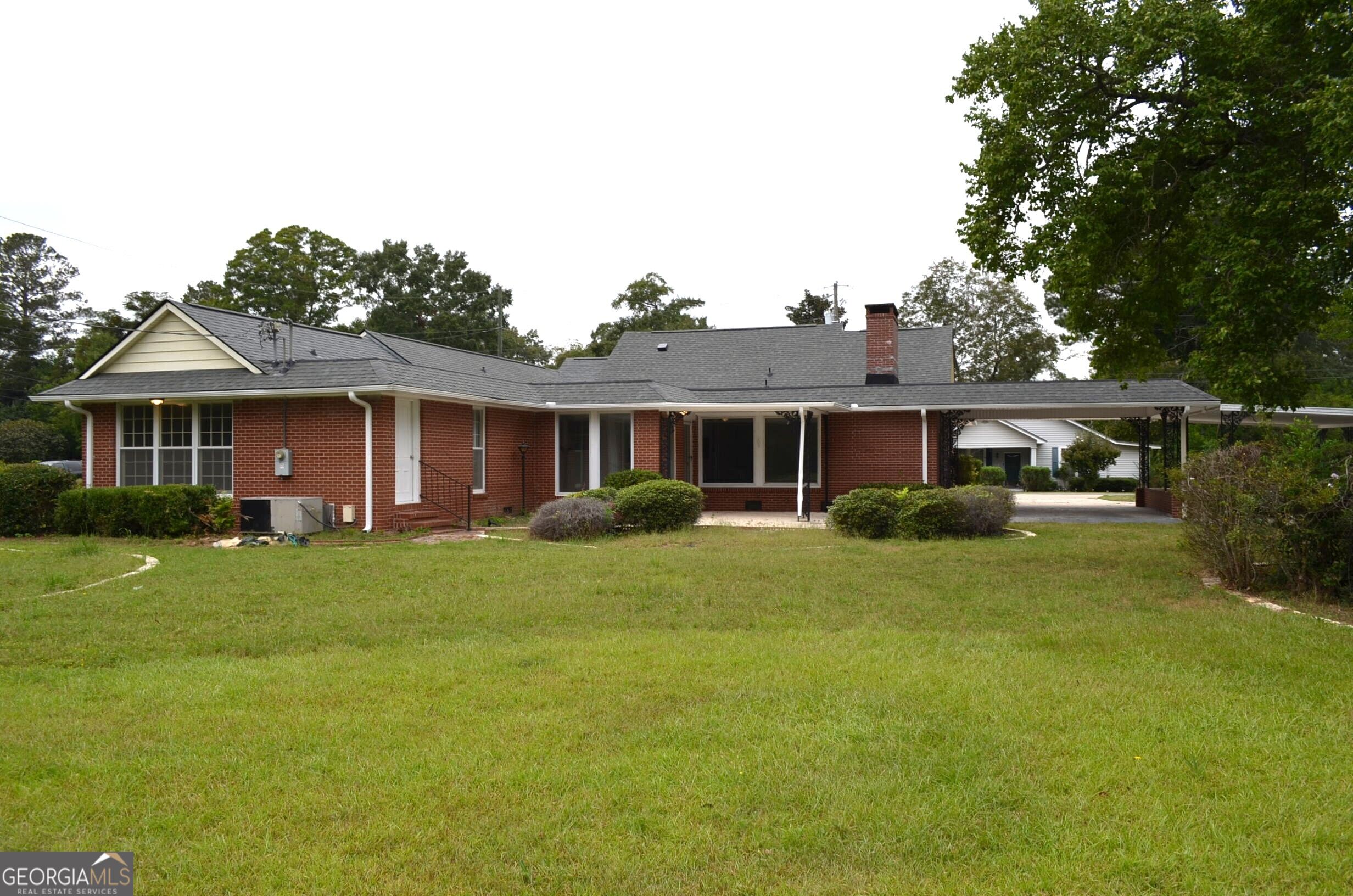 29 Mimms Street Reynolds GA 31076