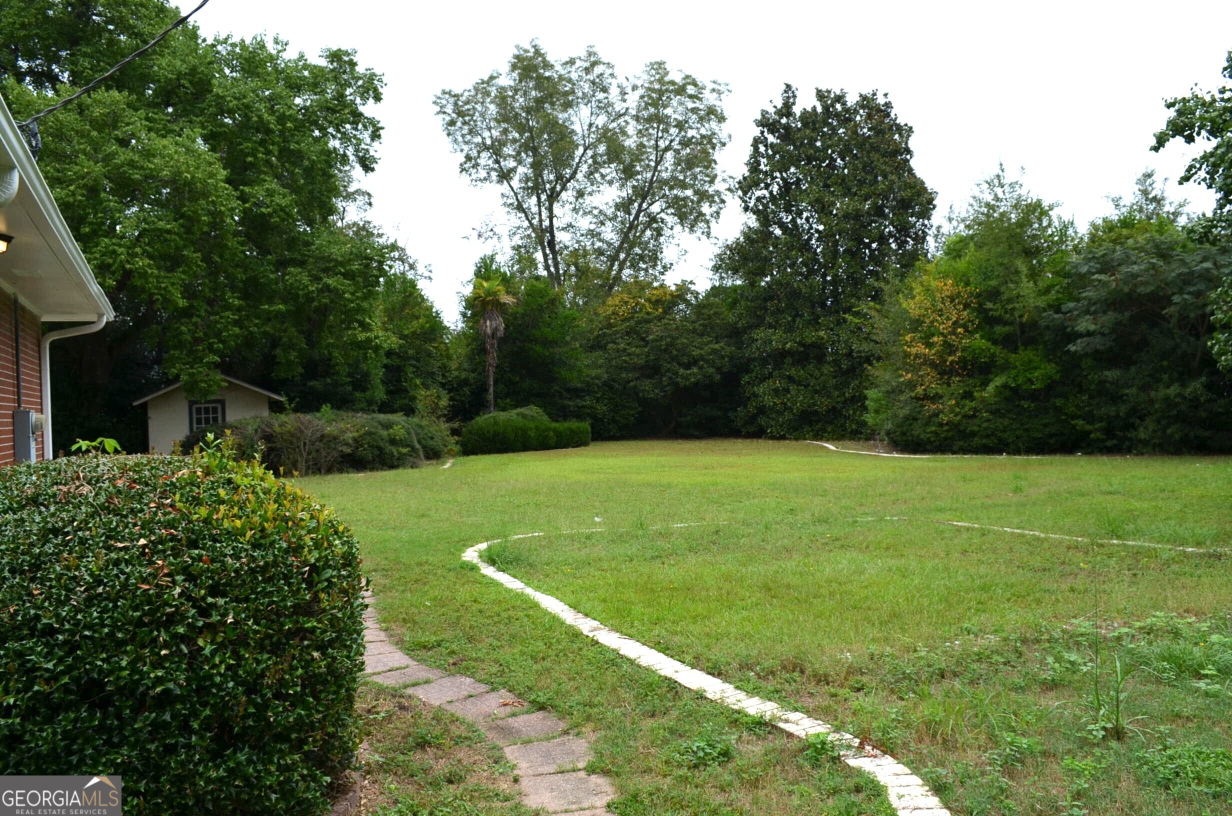 29 Mimms Street Reynolds GA 31076