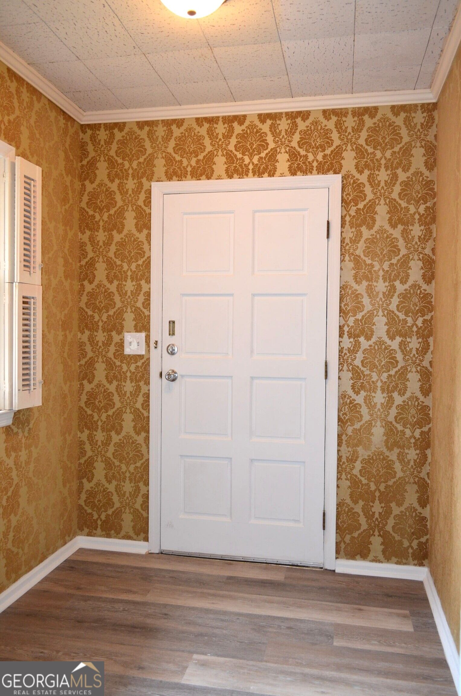 29 Mimms Street Reynolds GA 31076