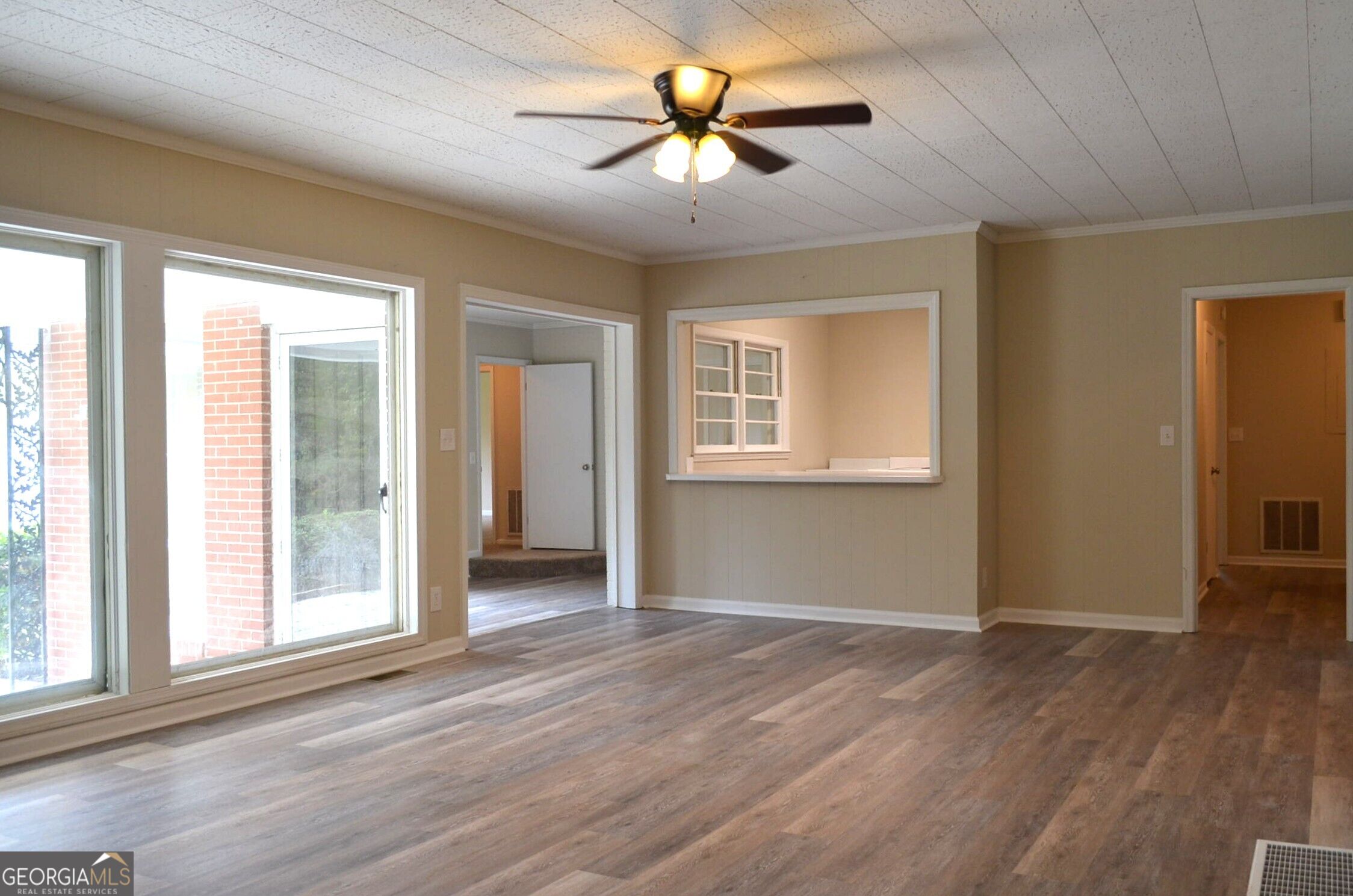 29 Mimms Street Reynolds GA 31076
