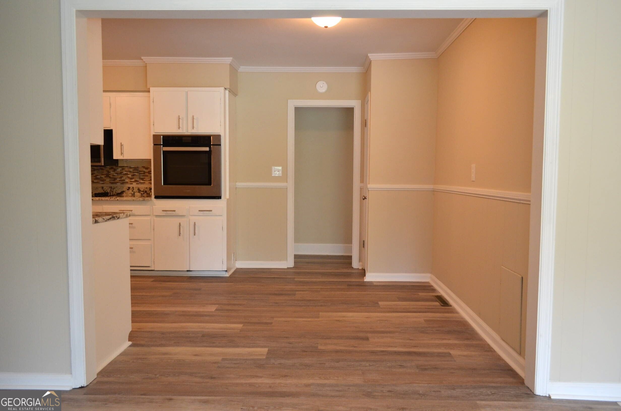 29 Mimms Street Reynolds GA 31076