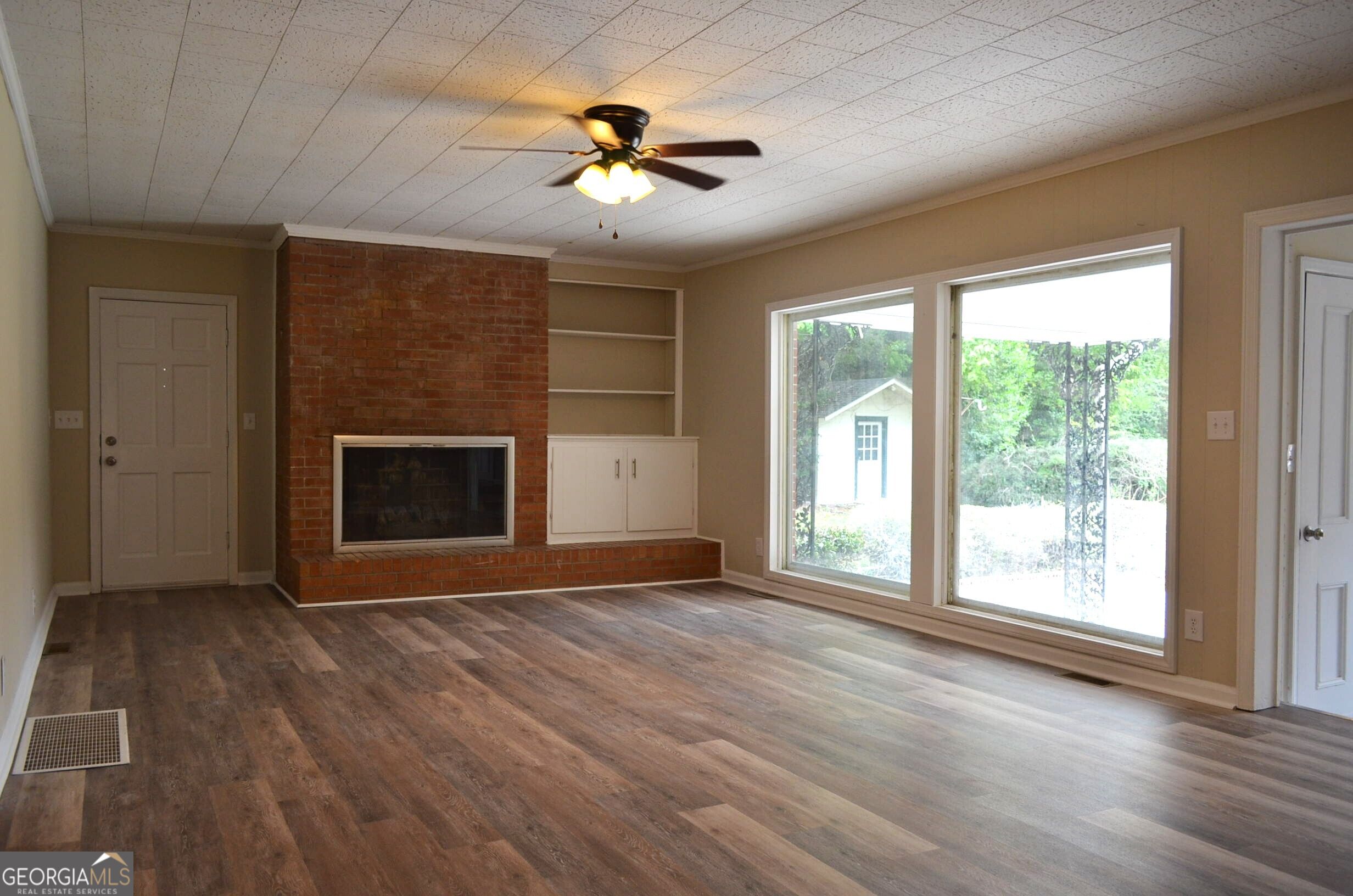 29 Mimms Street Reynolds GA 31076