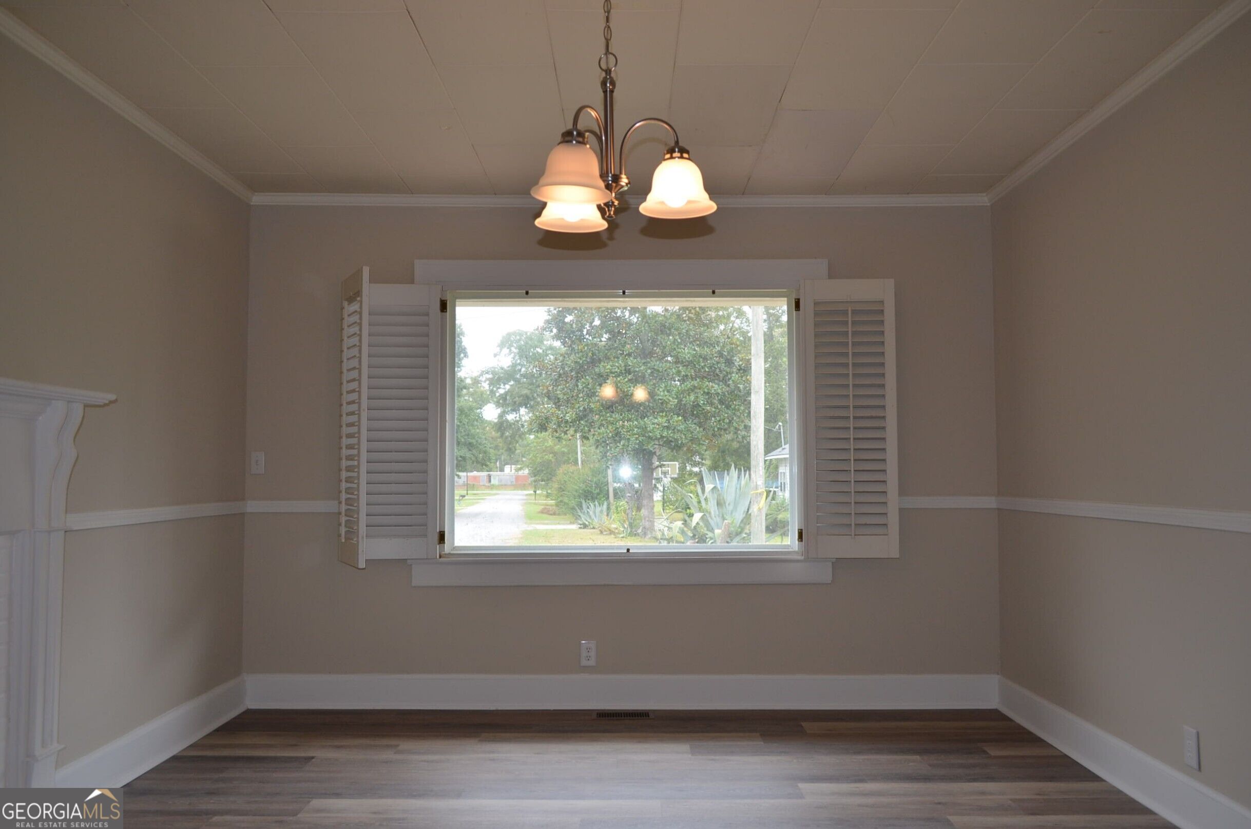 29 Mimms Street Reynolds GA 31076