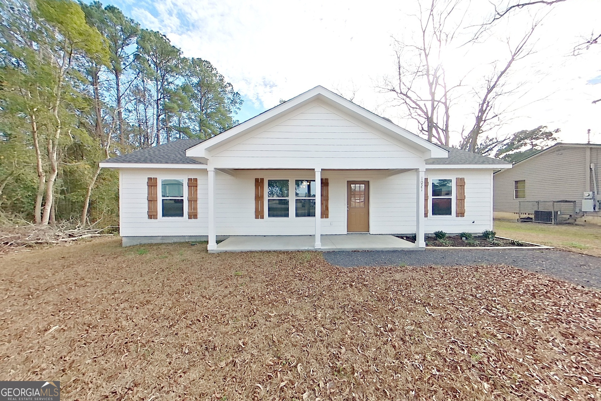1021 11th Avenue NW Moultrie GA 31768