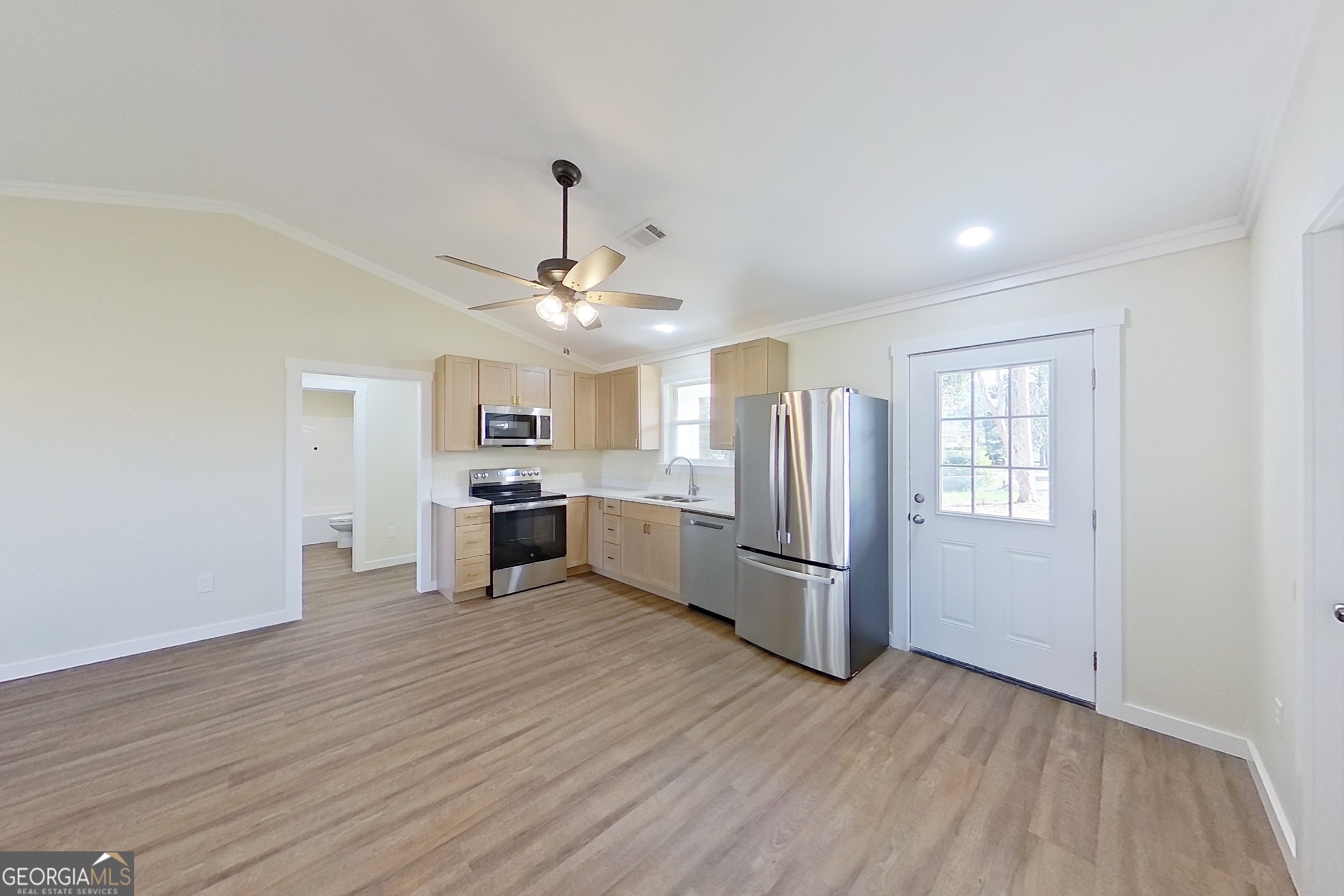 1021 11th Avenue NW Moultrie GA 31768