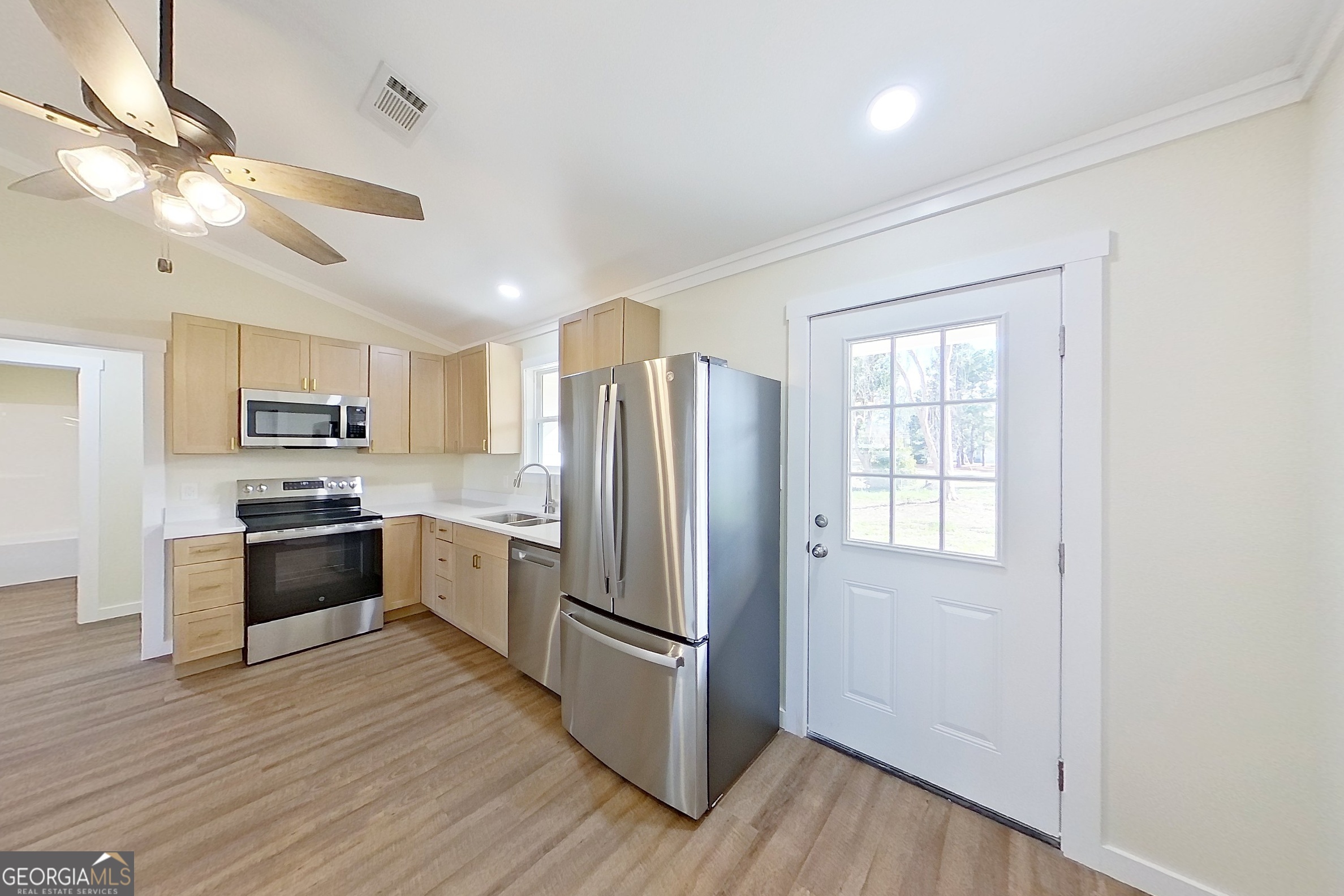 1021 11th Avenue NW Moultrie GA 31768