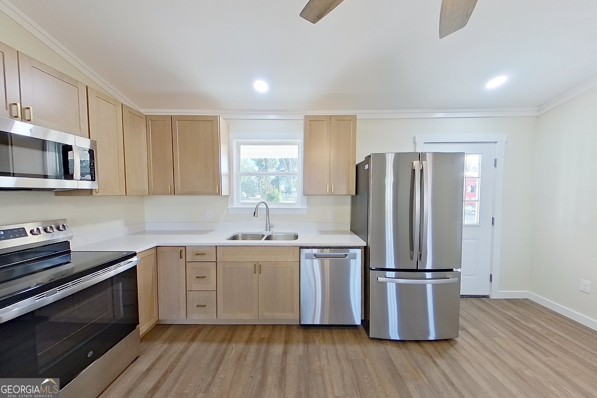 1021 11th Avenue NW Moultrie GA 31768
