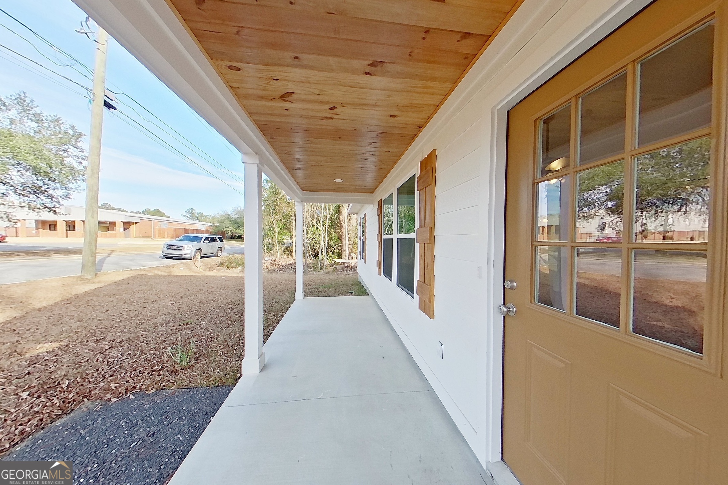 1021 11th Avenue NW Moultrie GA 31768