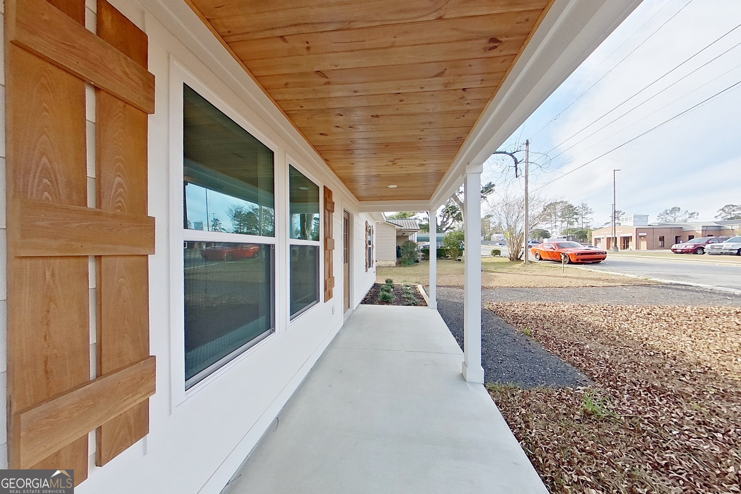 1021 11th Avenue NW Moultrie GA 31768