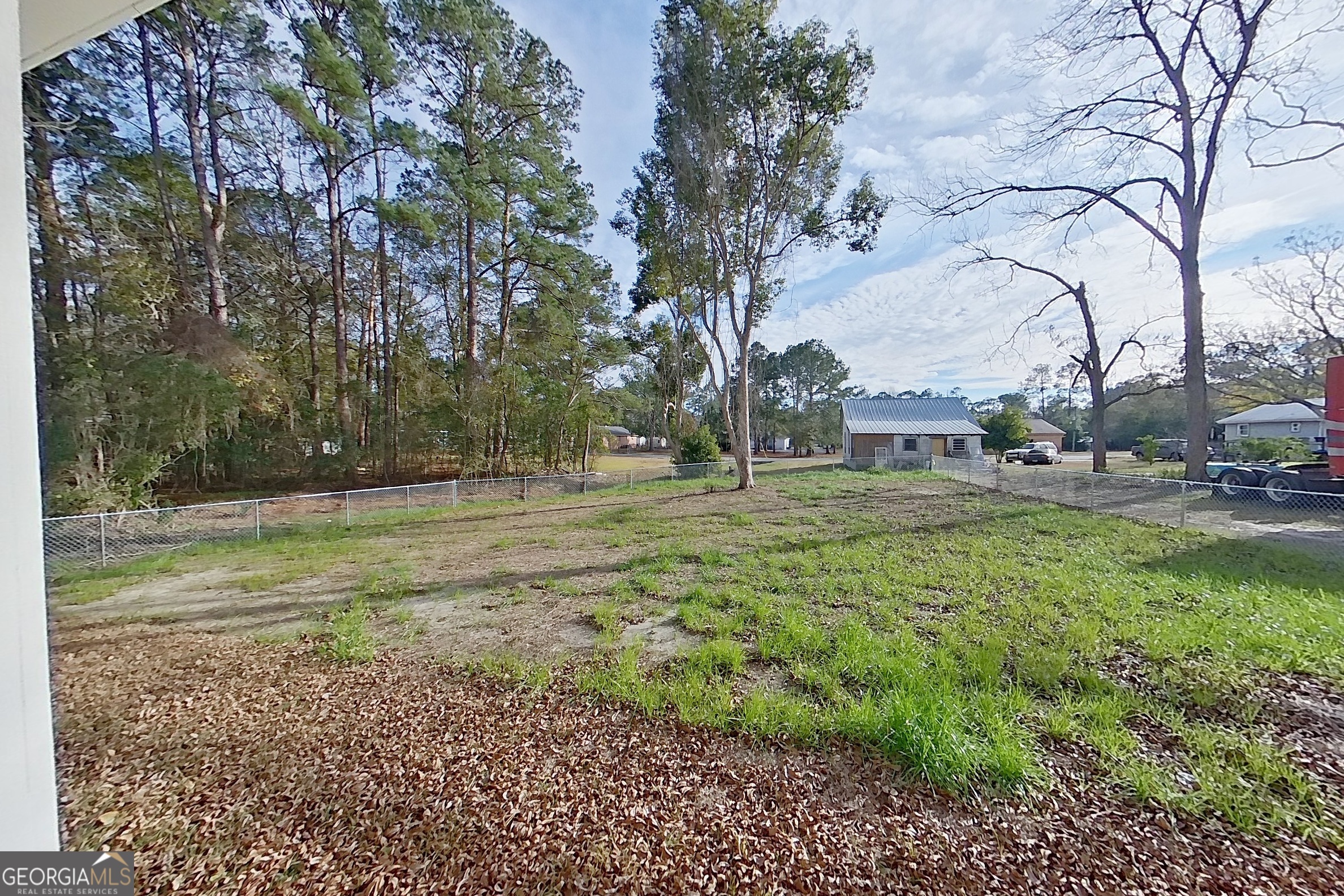 1021 11th Avenue NW Moultrie GA 31768