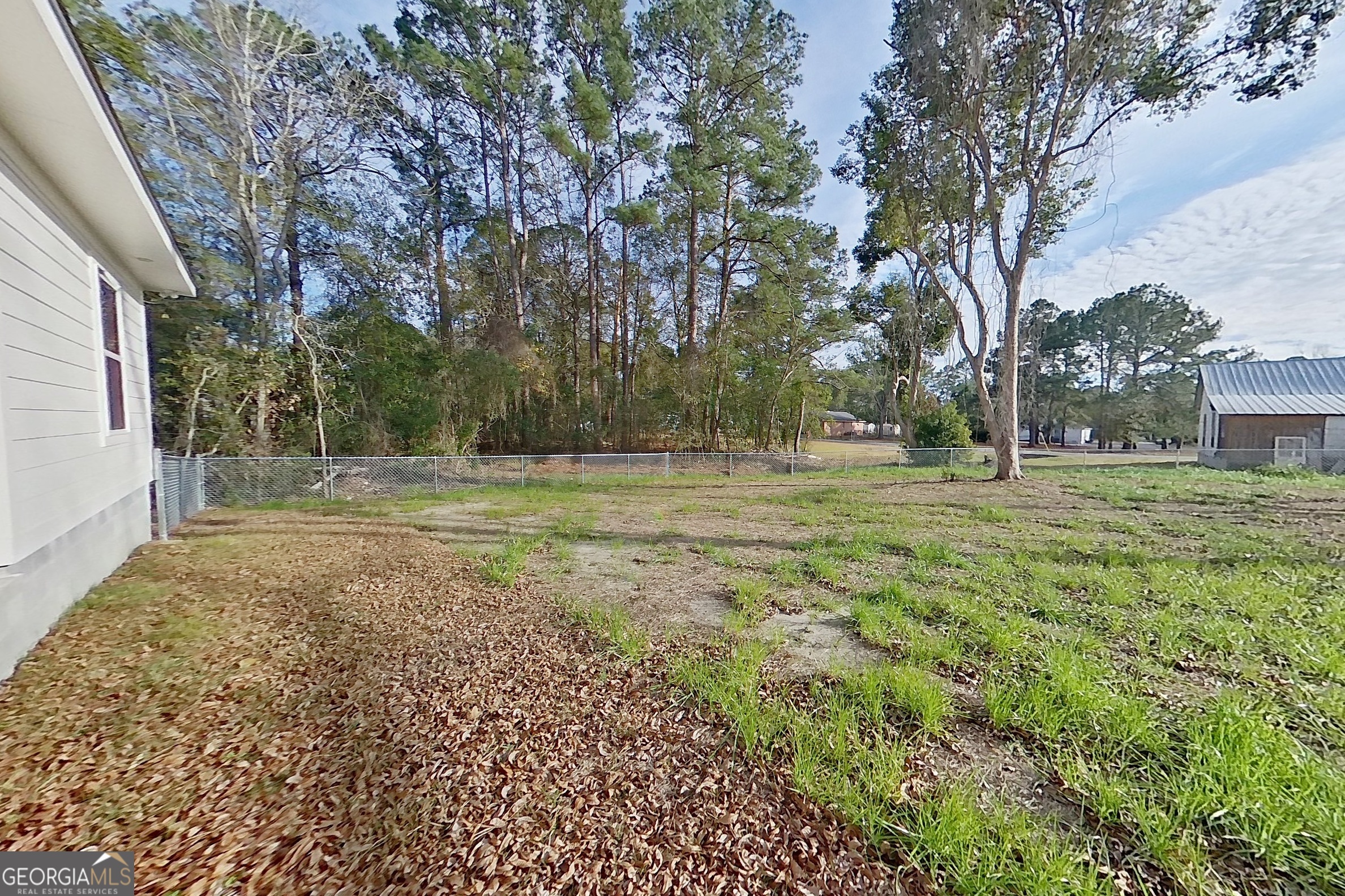 1021 11th Avenue NW Moultrie GA 31768