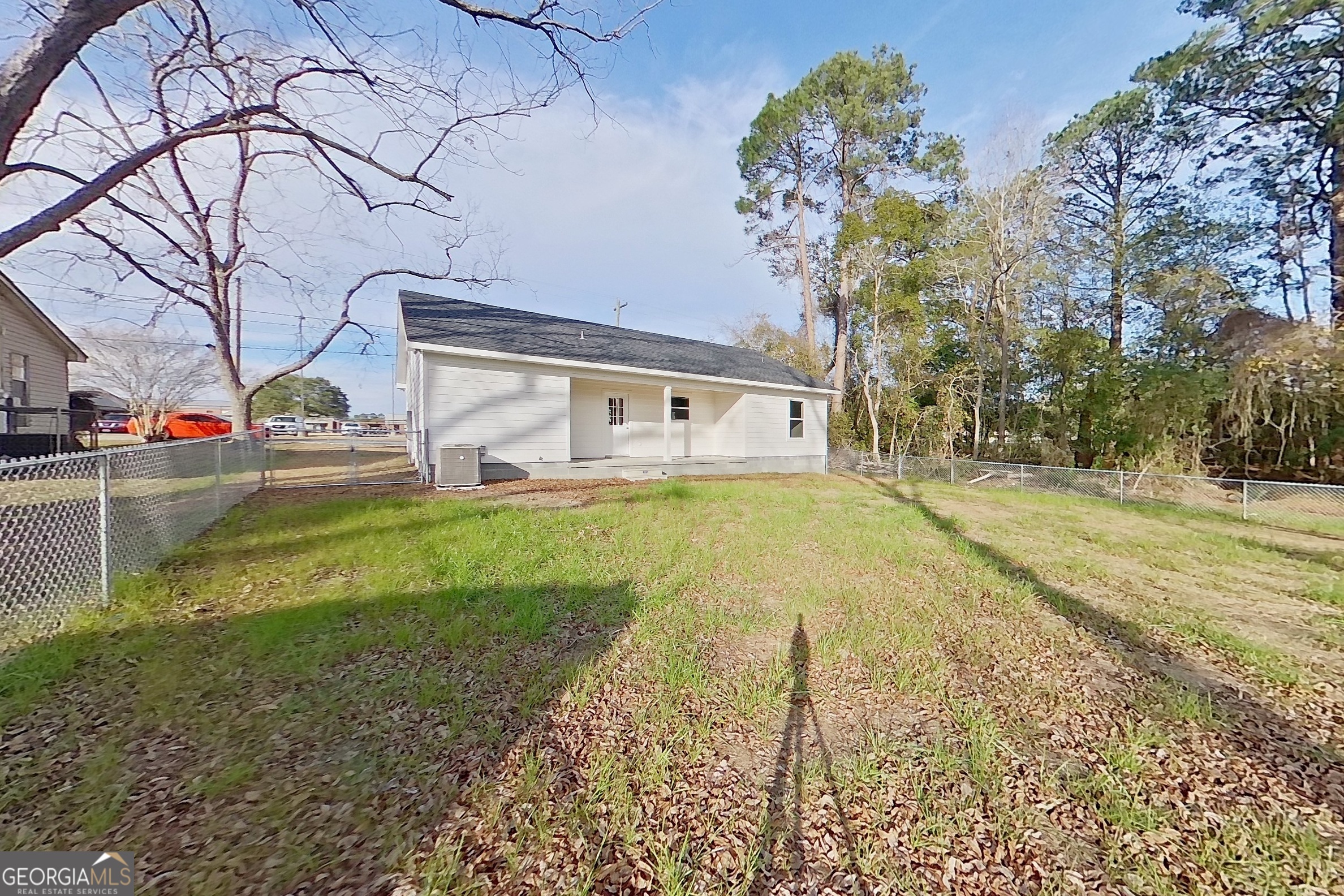 1021 11th Avenue NW Moultrie GA 31768