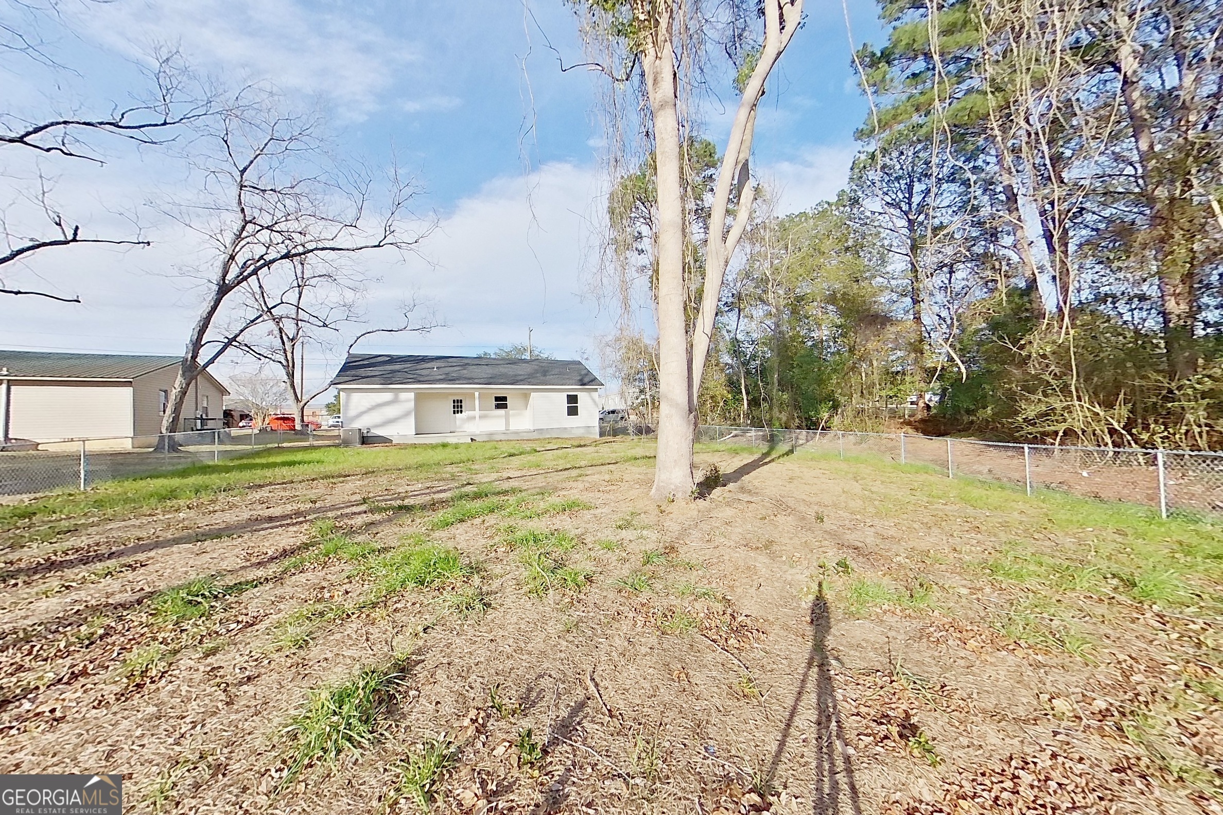 1021 11th Avenue NW Moultrie GA 31768