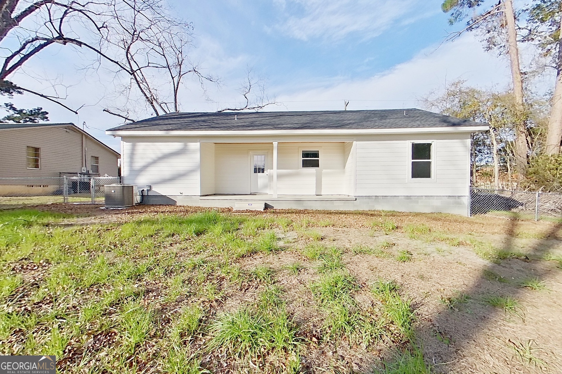 1021 11th Avenue NW Moultrie GA 31768