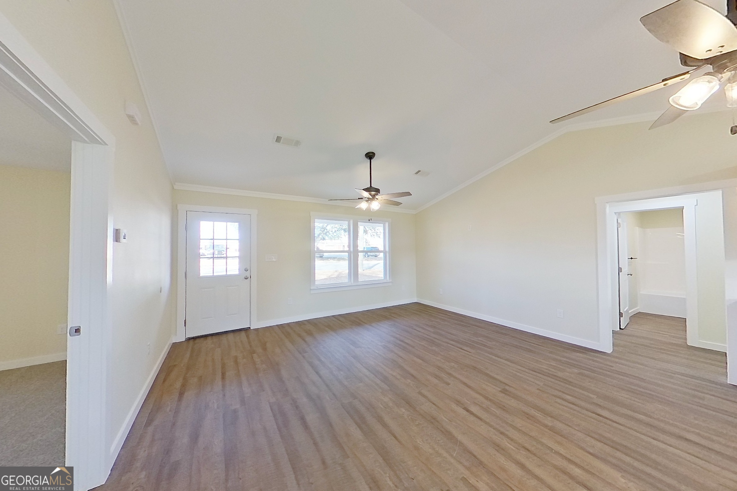 1021 11th Avenue NW Moultrie GA 31768