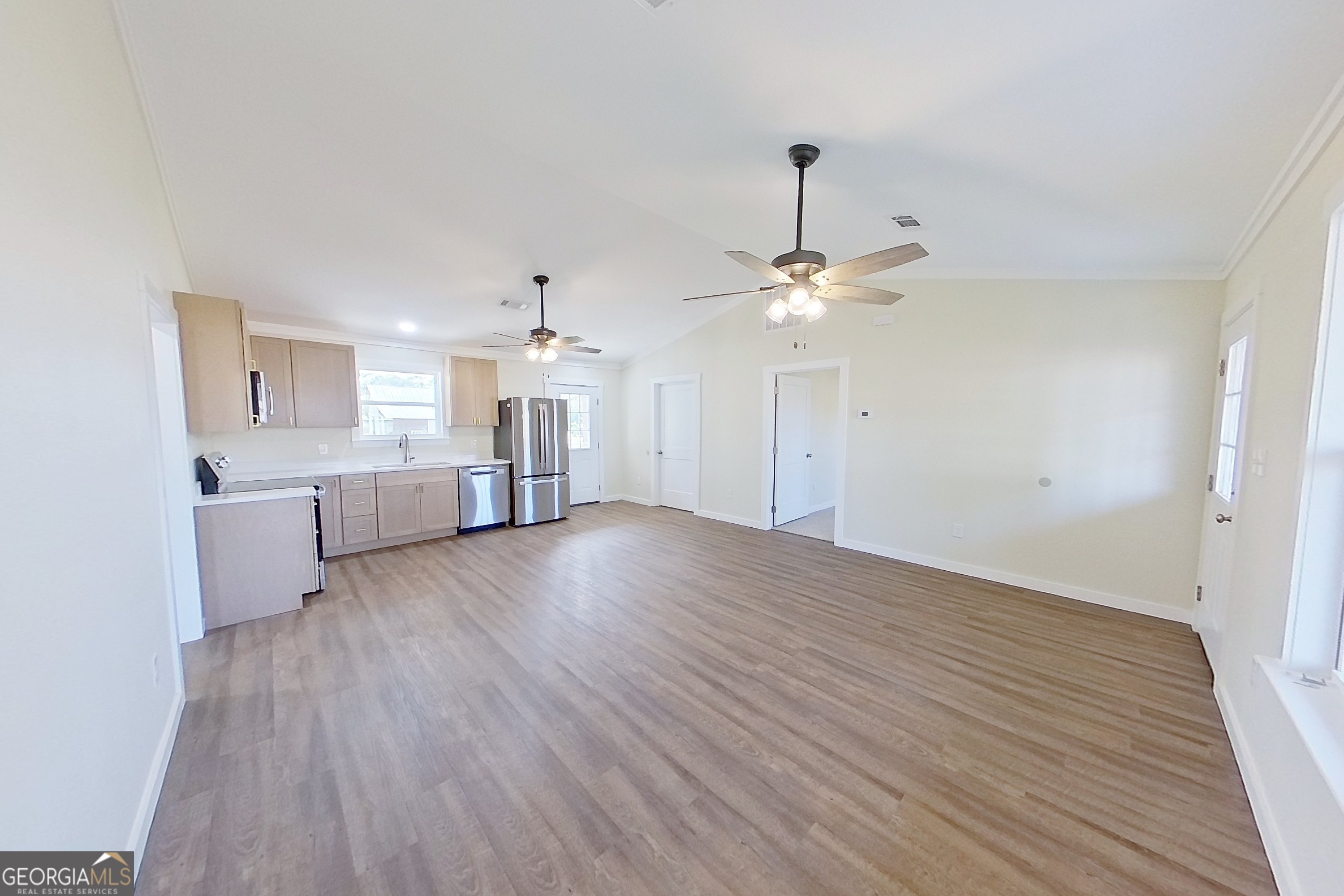 1021 11th Avenue NW Moultrie GA 31768