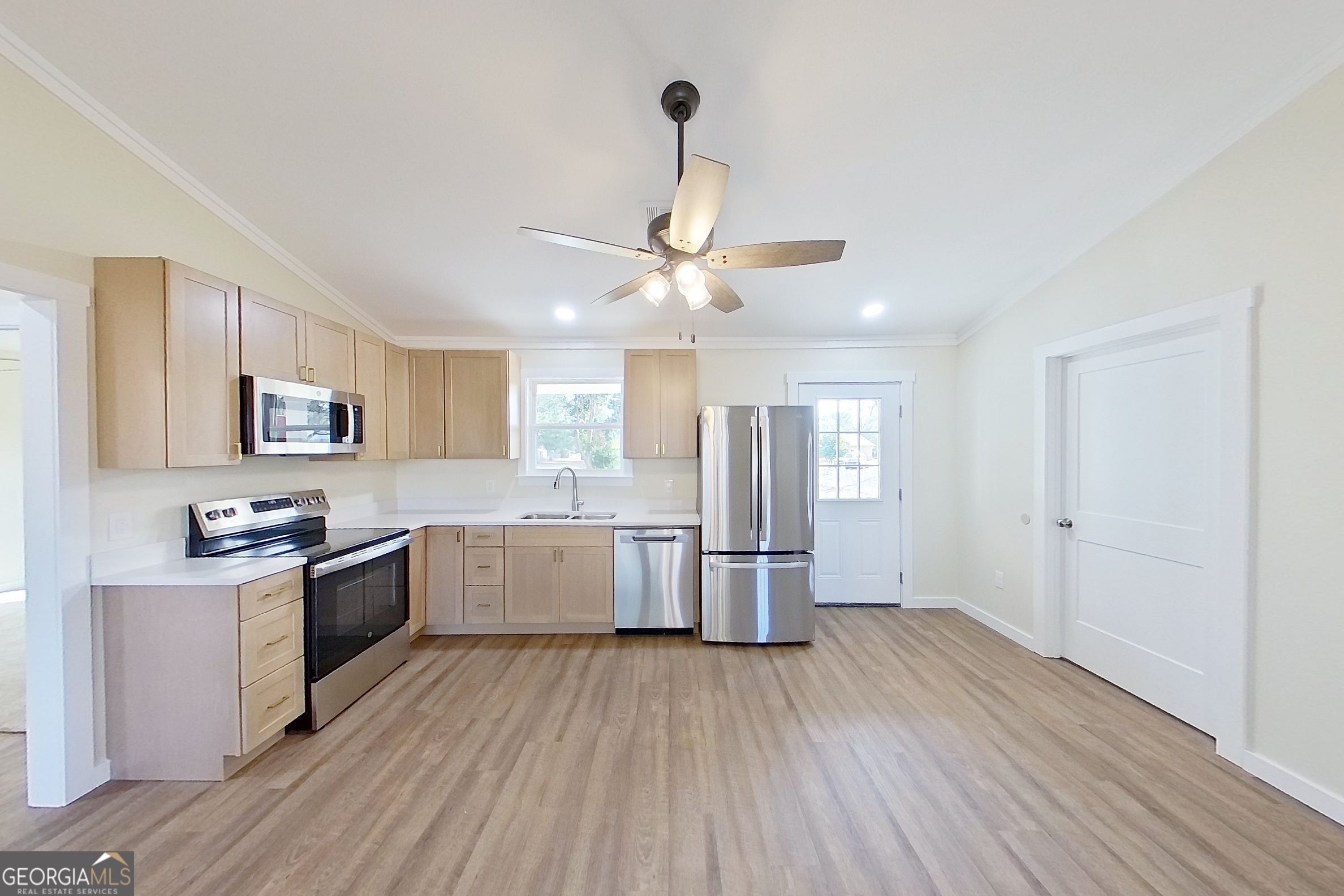 1021 11th Avenue NW Moultrie GA 31768