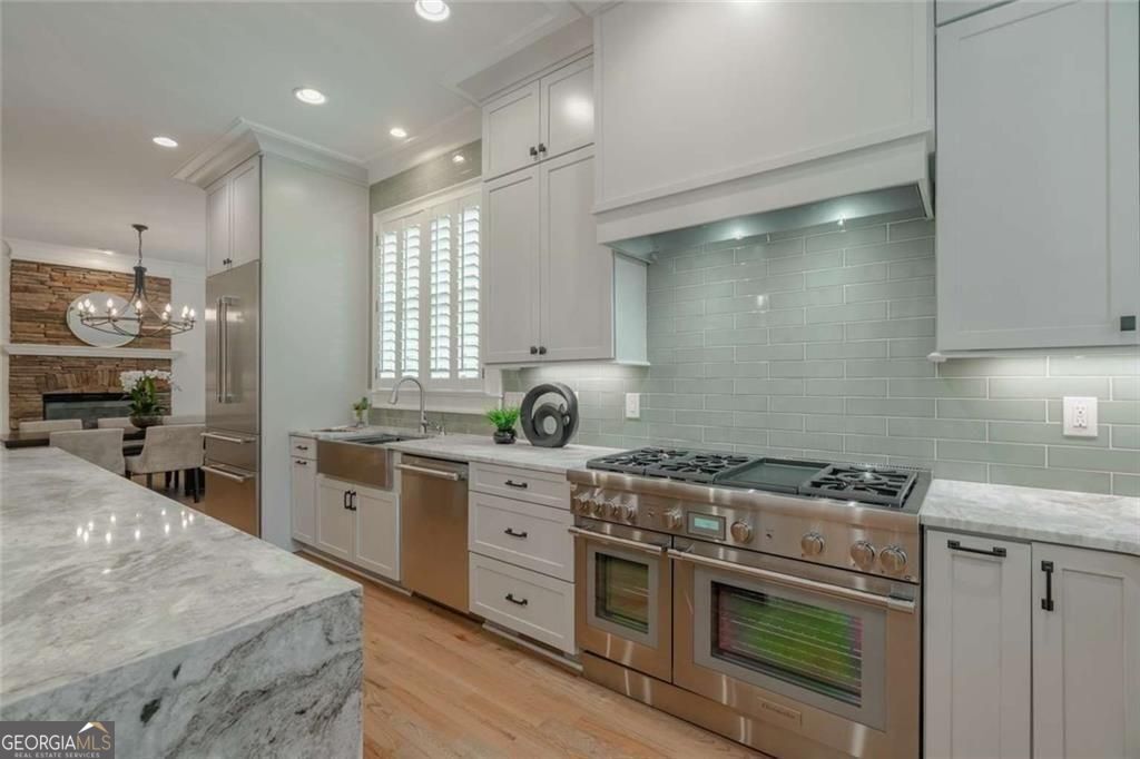 1364 Manget Way Dunwoody GA 30338