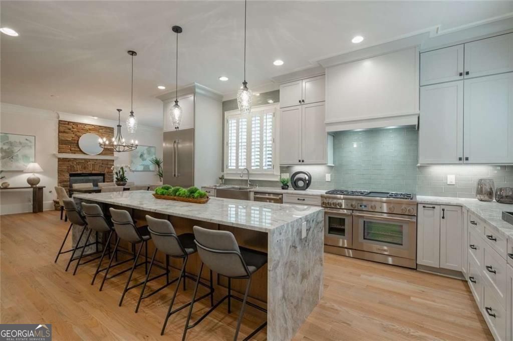 1364 Manget Way Dunwoody GA 30338