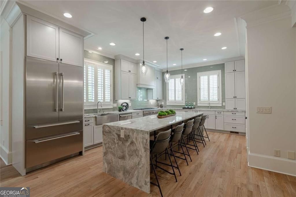 1364 Manget Way Dunwoody GA 30338