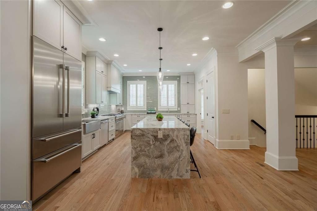 1364 Manget Way Dunwoody GA 30338