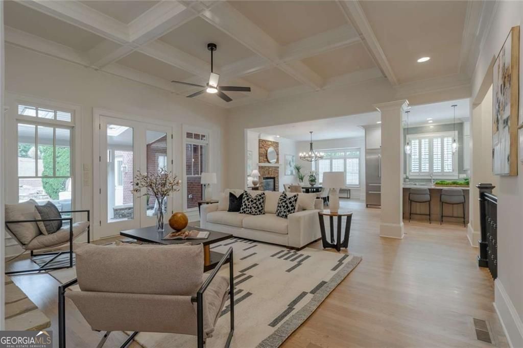1364 Manget Way Dunwoody GA 30338