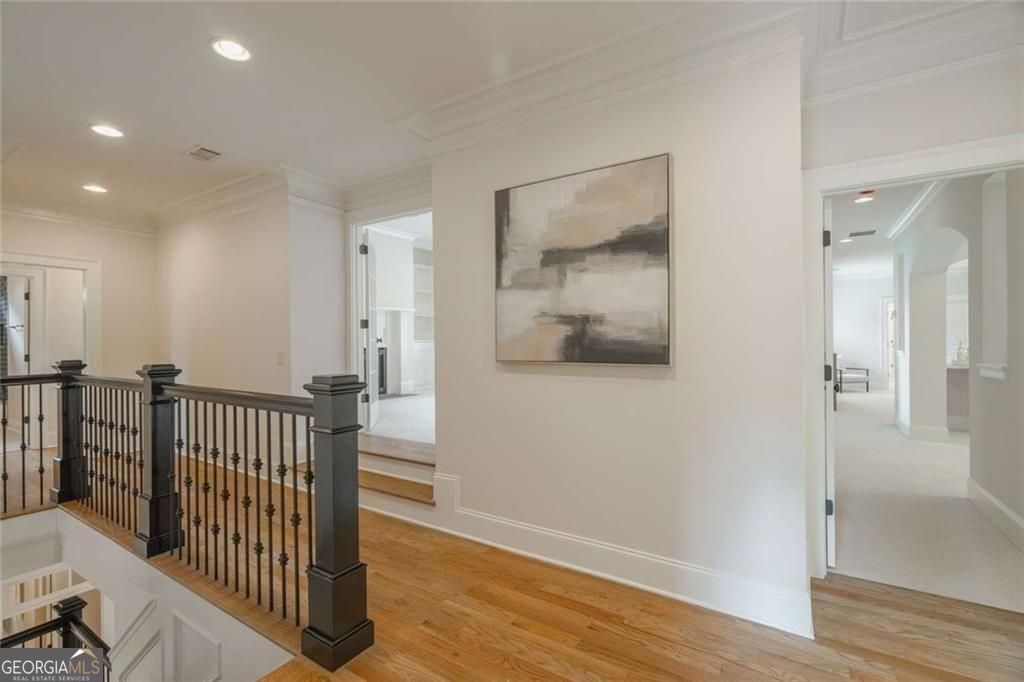 1364 Manget Way Dunwoody GA 30338