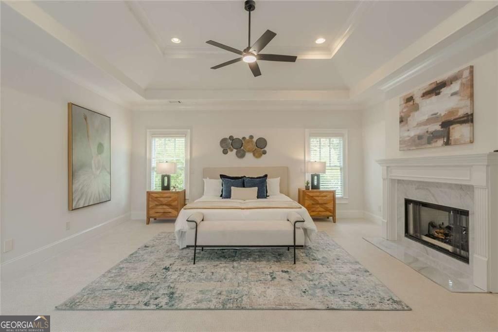 1364 Manget Way Dunwoody GA 30338