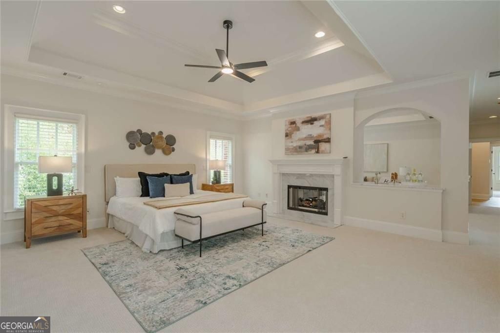 1364 Manget Way Dunwoody GA 30338