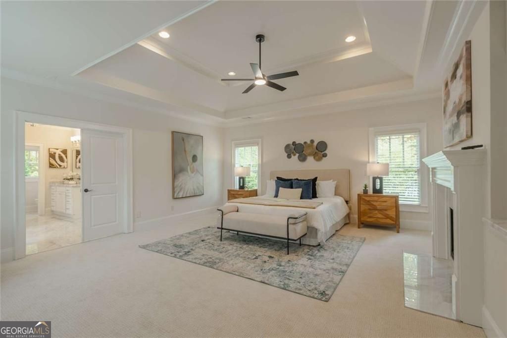 1364 Manget Way Dunwoody GA 30338