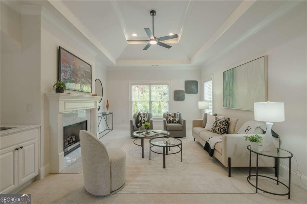 1364 Manget Way Dunwoody GA 30338