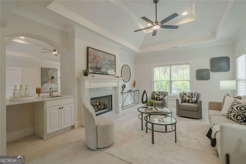 1364 Manget Way Dunwoody GA 30338