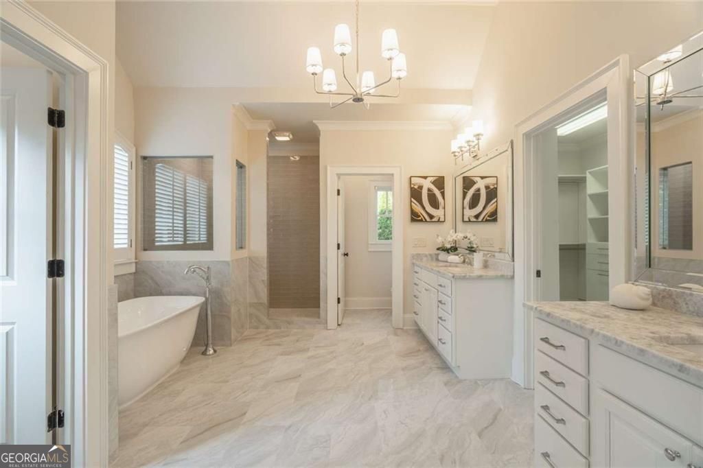 1364 Manget Way Dunwoody GA 30338
