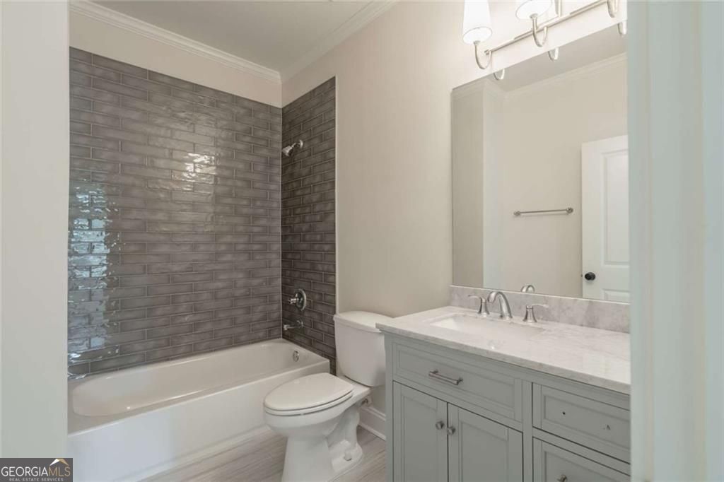 1364 Manget Way Dunwoody GA 30338