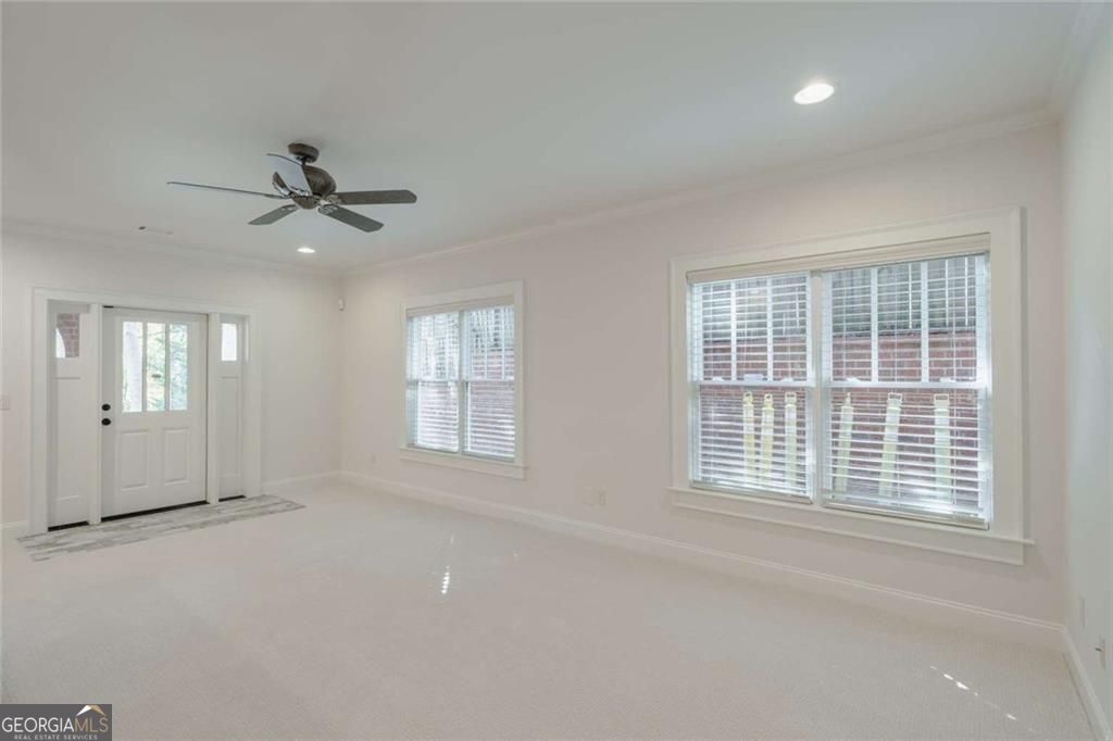 1364 Manget Way Dunwoody GA 30338