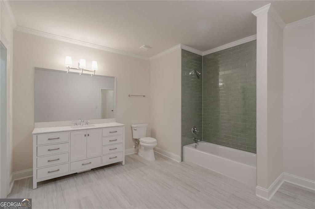 1364 Manget Way Dunwoody GA 30338